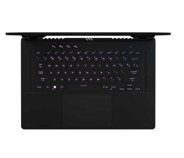 ASUS ROG Zephyrus M16 i7-12700H/16GB/512/Win11 RTX3060 165Hz - 1059468 - zdjęcie 5